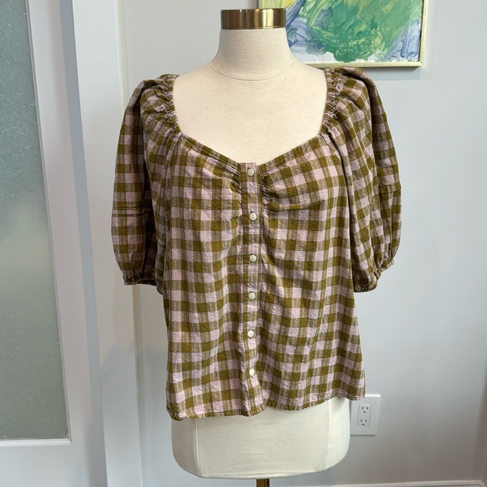 Target top size XL